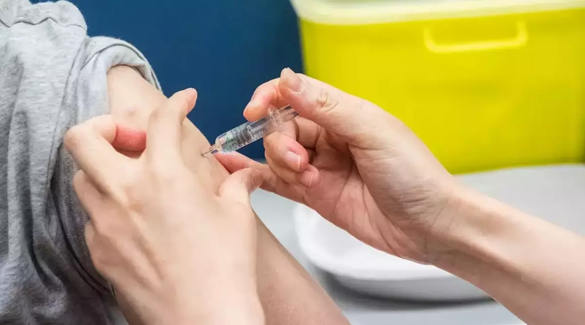 DH Responds to Enquiries: Public Health Policies and Medical Advice Must Be Grounded in Scientific Evidence