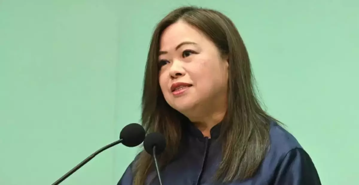 SCST: Highlighting Hong Kong's Cultural and Cinematic Identity at ASEAN Film Festival 2026 Opening