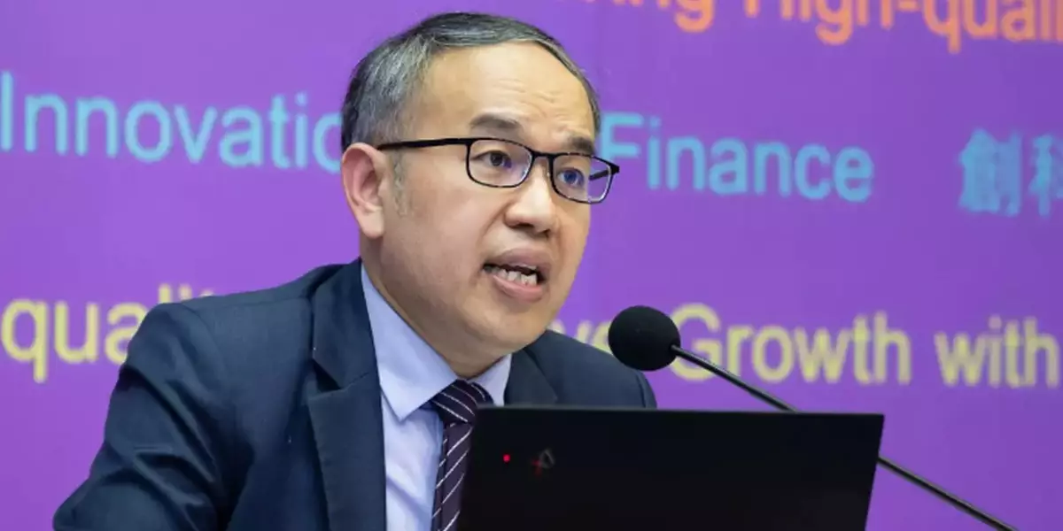 SFST Discusses Hong Kong's Strategies for Adapting to Global Market Changes and Attracting Investments