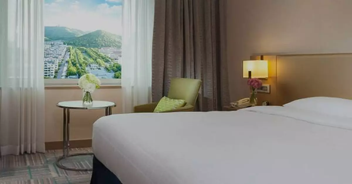 NOL World Debuts Accommodation Platform for K-Pop Fans Heading to Korea
