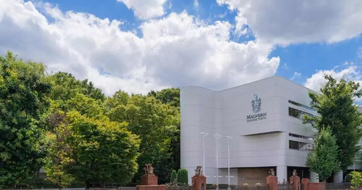 Tokyo's International Education Landscape Reaches a New Milestone as British-Style IB School Earns COBIS Accreditation and Safeguarding Beacon Status