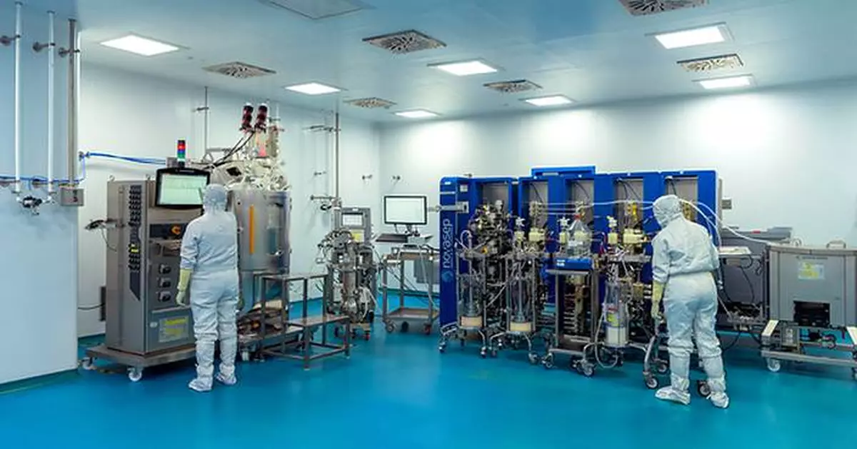 Enzene Launches NeX™, a Comprehensive Suite of Solutionsto Enable Cost-Efficient, High-Yielding Local Biomanufacturing
