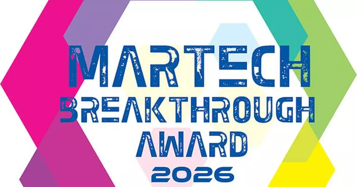 Cision Wins 2026 MarTech Breakthrough Awards for Social Listening, Press Release Distribution, and AEO