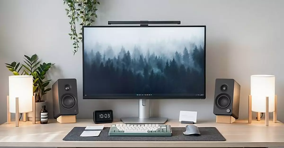 Creative Technology Releases Creative XF1, a Hi-Res Extreme Fidelity Speaker that Elevates Every Listening Experience
