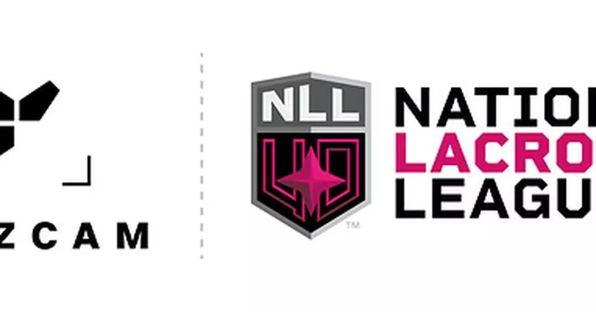 NATIONAL LACROSSE LEAGUE AND YINZCAM ANNOUNCE OFFICIAL DIGITAL ENGINE PARTNERSHIP