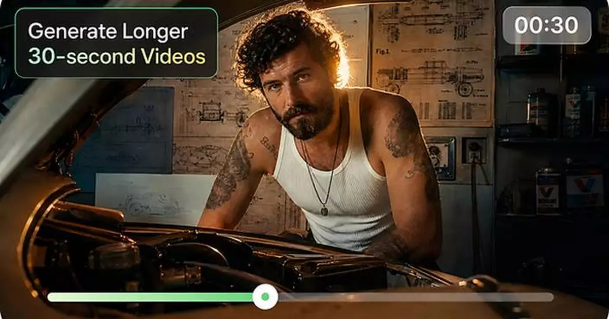 Creating Longer AI Videos Is Still Difficult. Dreamina, the Tool of AI Video Maker, Launches Seedance 2.5 with 30-Second Generation and 50 Reference Inputs