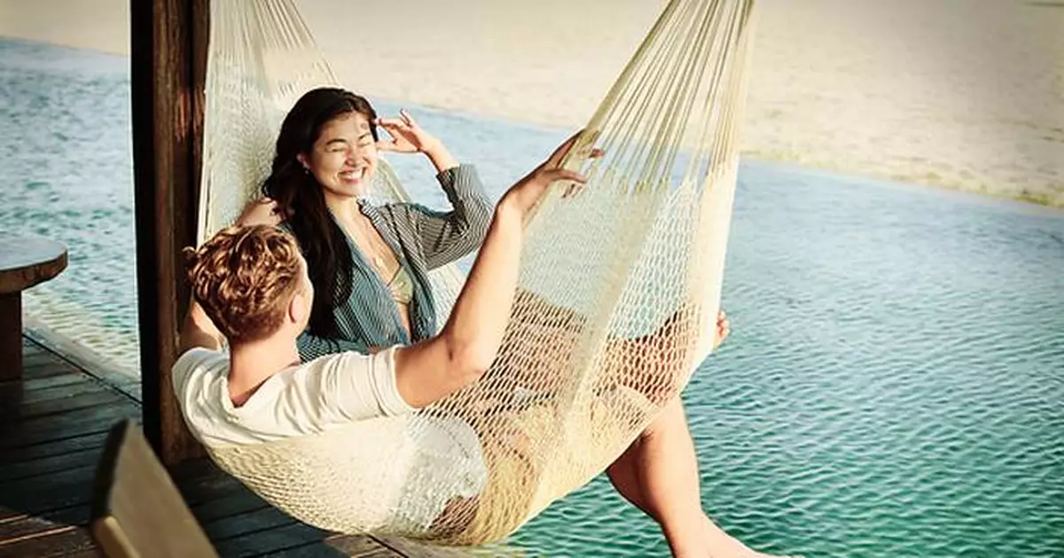 American Express Enhances The Platinum Card® in Hong Kong with New Travel, Dining, and Lifestyle Benefits