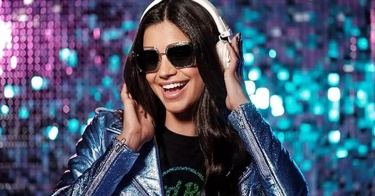 Hard Rock Cafe and Coca-Cola® Launch Hard Rock Rising Music Competition for Emerging Artists