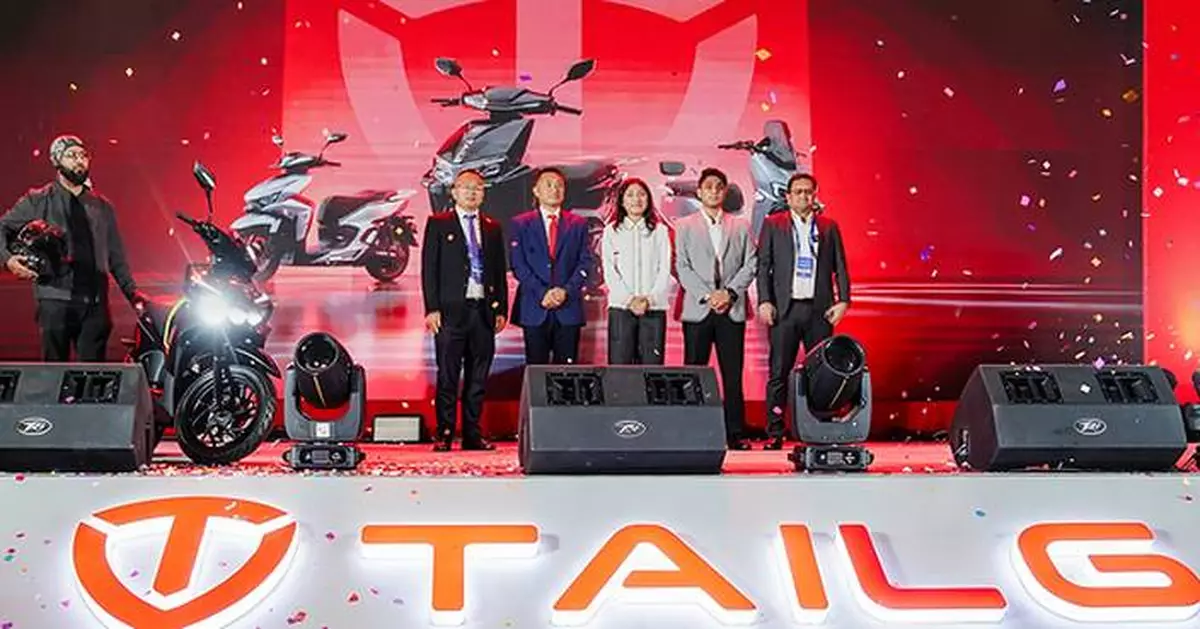 TAILG Launches Three Localized Models at 2026 Bangladesh Dealers Conference