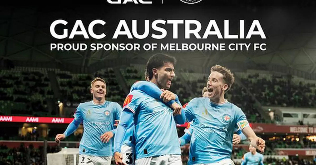 GAC Links Australian Football with Its Expanding Global Sports Partnership Network