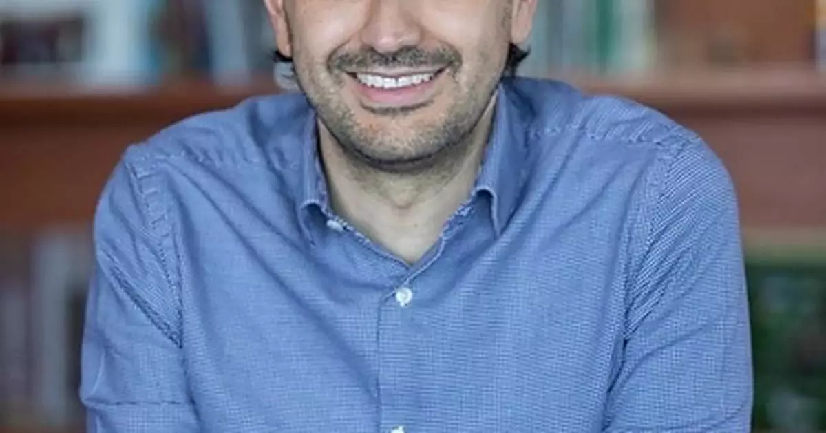 Diego Mesa Puyo selected as next GEF CEO and Chairperson