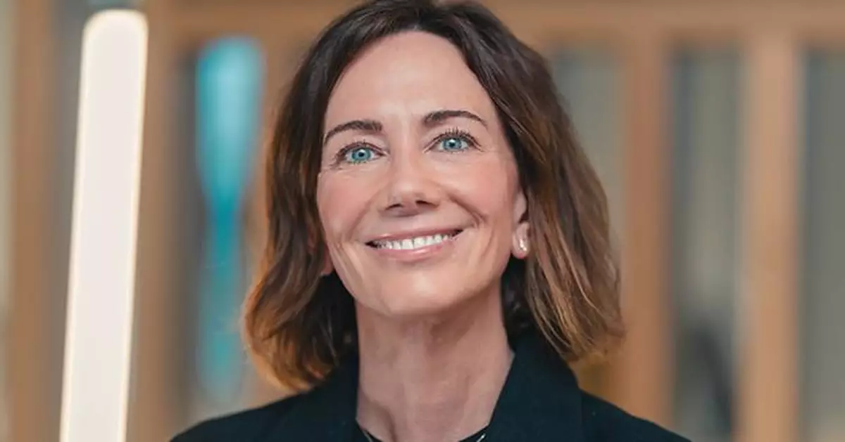 DXC Appoints Lisa Beaudoin as Chief Product Officer to Accelerate Product-Led Growth