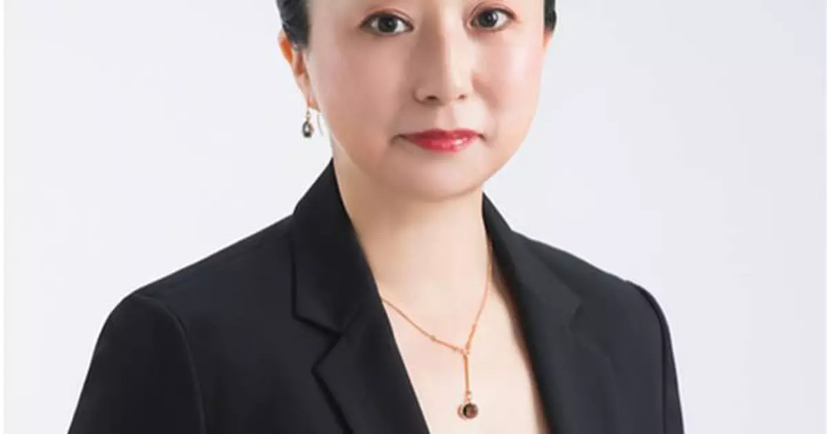 Infor Appoints Yuka Kanemitsu as President and Representative Director of Infor Japan to Accelerate Industry Cloud Growth and AI-Driven Business Transformation