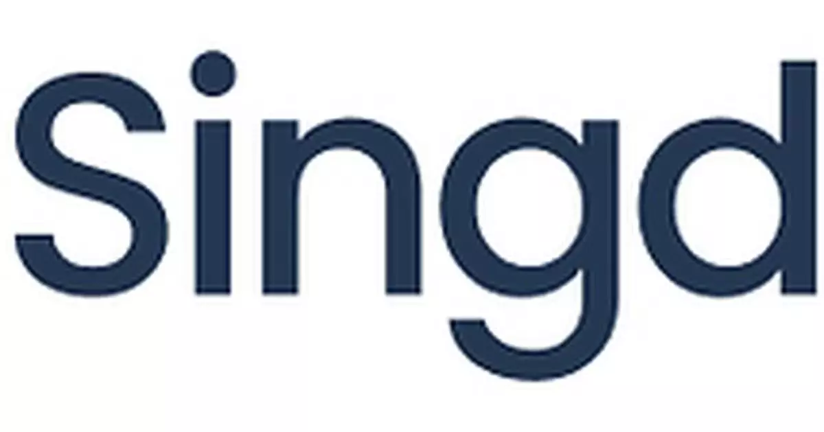 Singdata Named Founding Data Partner in Synagie's Geene 2.0, Takes On the Infrastructure Layer for Brands