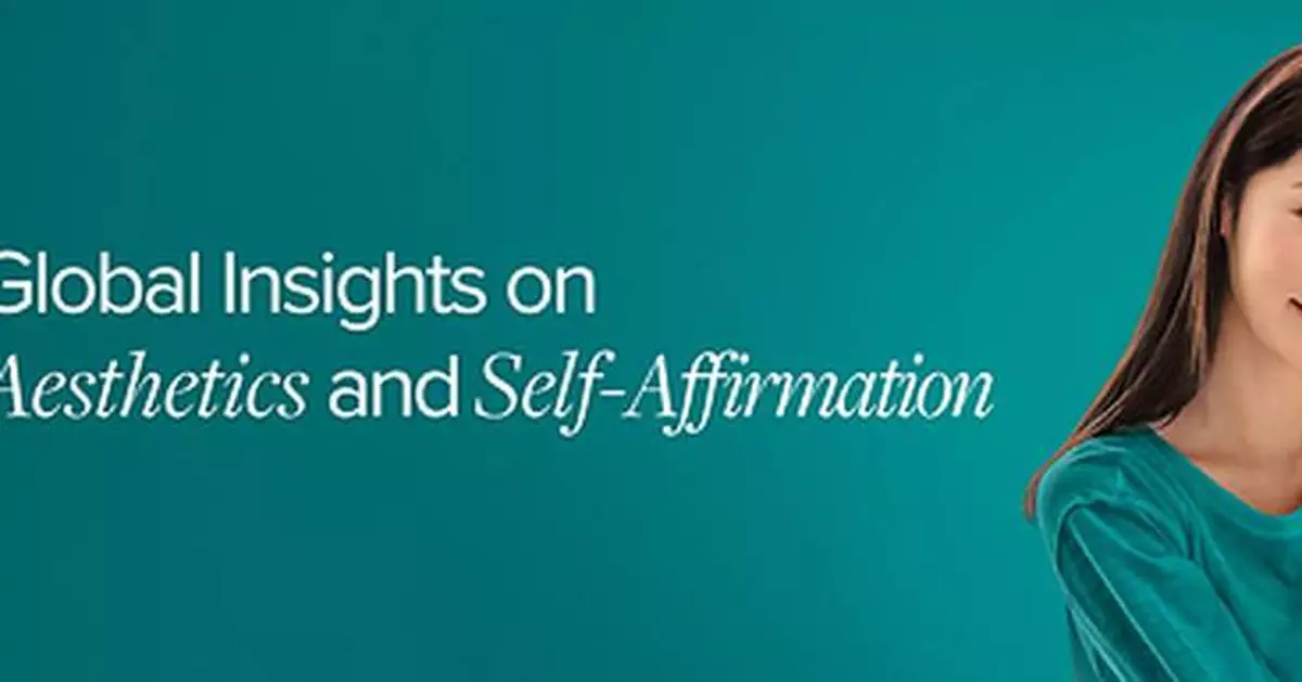 Global Study Results Published in Aesthetic Surgery Journal Open Forum Show Link Between Self-Confidence and Aesthetics