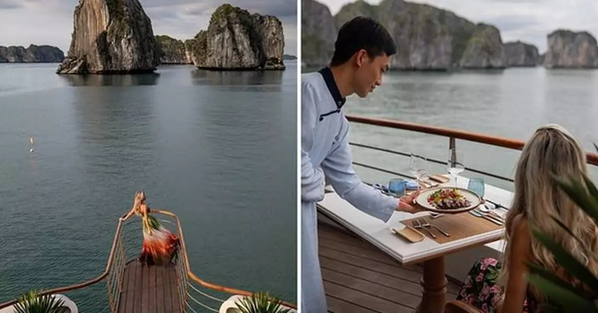 The Ultimate Wellness Getaway in Vietnam's UNESCO World Heritage Site