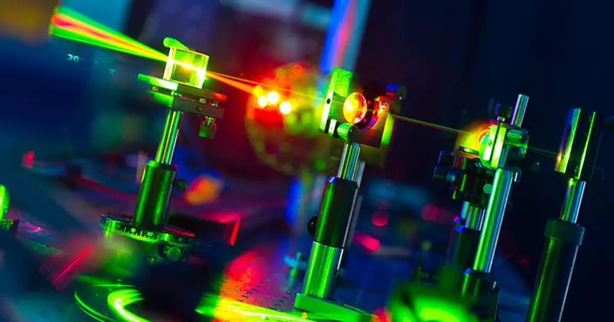 CityUHK ranked No.1 in Hong Kong in Nature Index 2026 Nanoscience and Nanotechnology Supplement