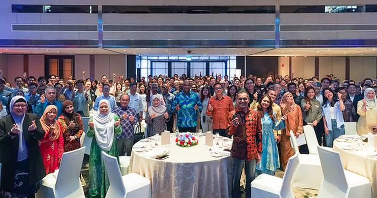 Malaysia Broadens Diaspora Strategy, Taps Global Malaysian Expertise to Strengthen Local Talent