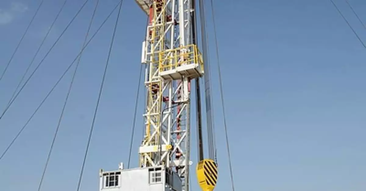 Action Energy Company Reports H1 2026 Financial Results