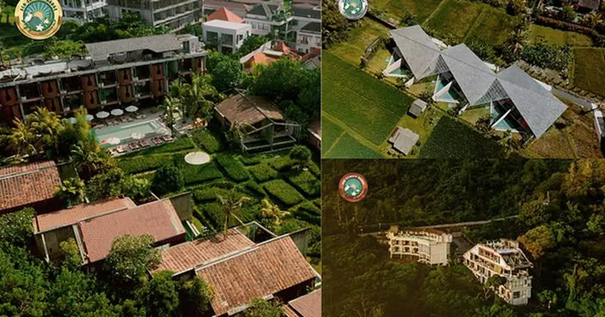 Manguning Hotels Advances Sustainable, Place-Led Hospitality Across Bali