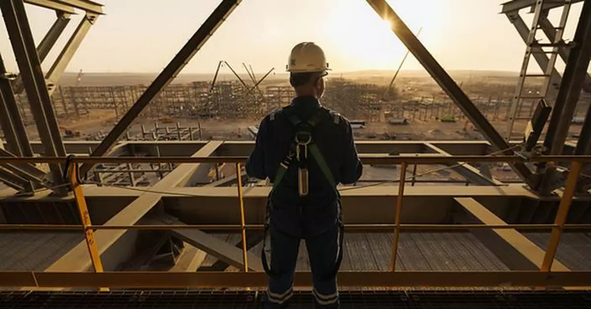 ADNOC Gas Delivers Resilient Q2 Net Income, Takes FID on Major Growth Projects