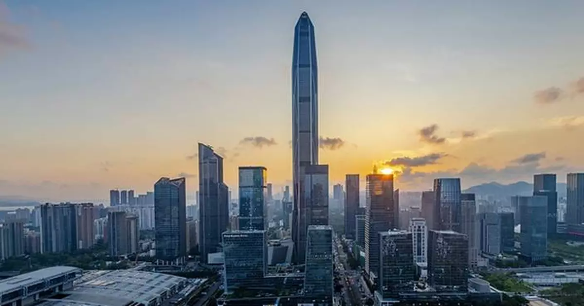 Four Seasons Hotel Shenzhen Introduces Exclusive Suite Offer in Futian's Heart