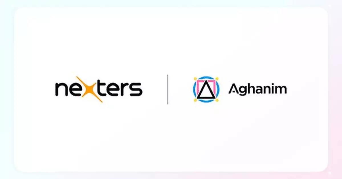 Nexters appoints Aghanim as global DTC enablement partner