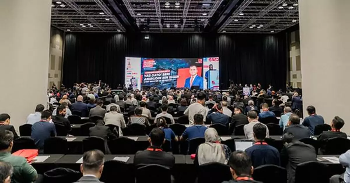 Selangor To Convene Asean Industrial Leaders at Government-Backed Techsphere Summit 2026