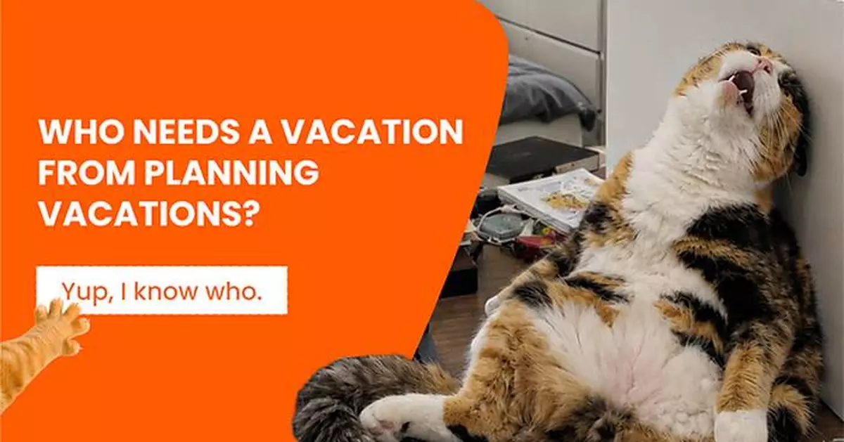 Klook Launches Global Search For The World's Most Underappreciated Travelers: The Travel Planners