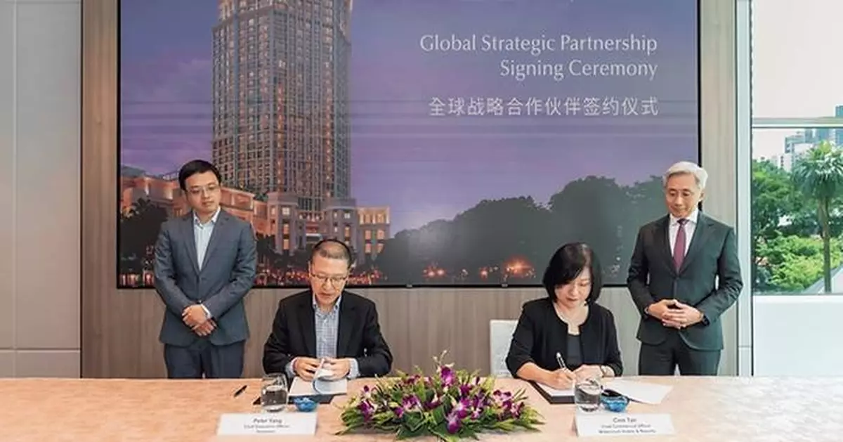 Millennium Hotels and Resorts Partners with HXE to Strengthen Global MICE Business Through Digital Innovation