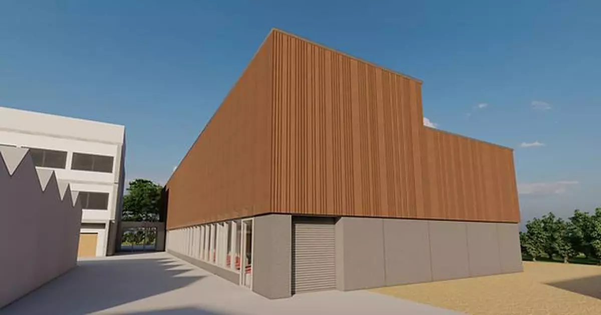 BASF Agricultural Solutions invests in new Climate Center at its headquarters to strengthen research capabilities