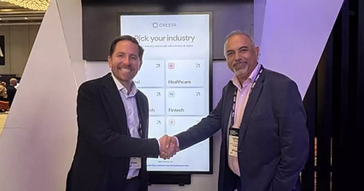 Firstsource and Cresta Partner to Accelerate AI-Powered Customer Experience Transformation