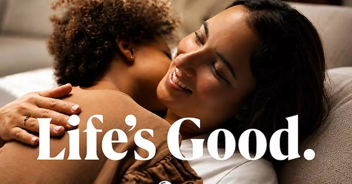 LG ELECTRONICS LAUNCHES '2026 LIFE'S GOOD CAMPAIGN' TO FREE UP PEOPLE'S MINDS FOR WHAT TRULY MATTERS