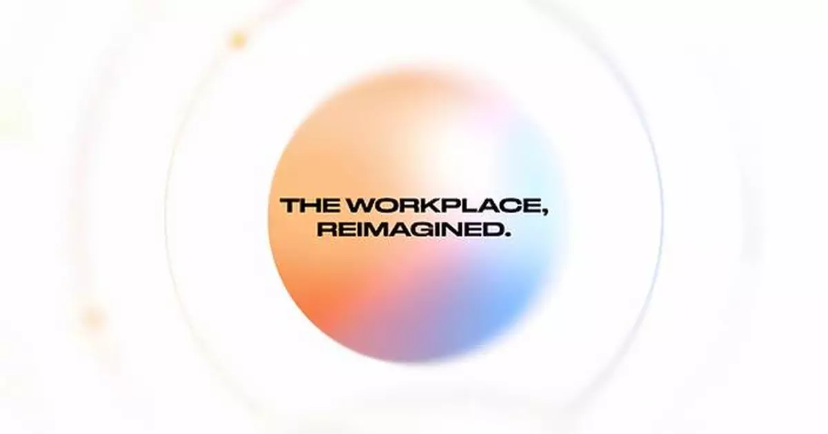 DXC Powers the Next Era of Work with DXC Workplace Services