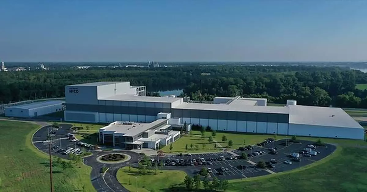 Hyosung Chairman Hyun-Joon Cho Drives Record Success in U.S. Power Grid Market
