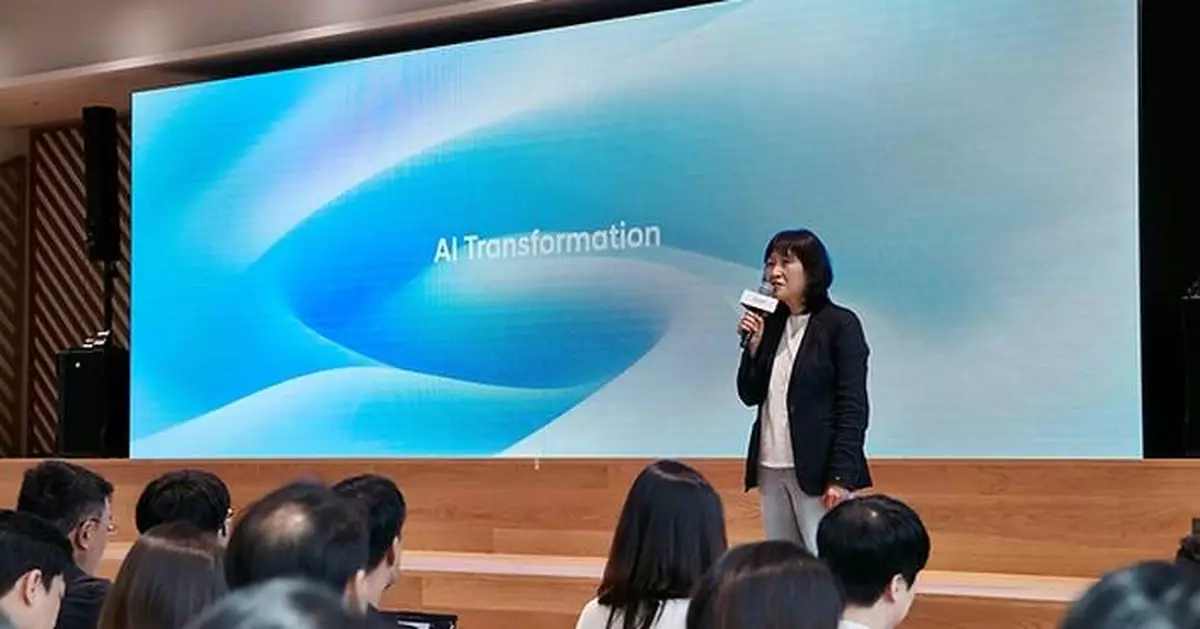 Hyundai Motor Group Accelerates AI Transformation Across Its Business, Advancing Toward the Physical AI Era