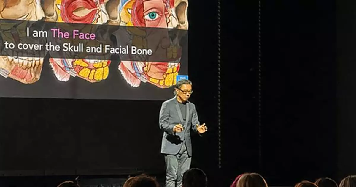 Bringing K-Aesthetics to Australia: PharmaResearch Showcases REJURAN® at Aesthetics 2026