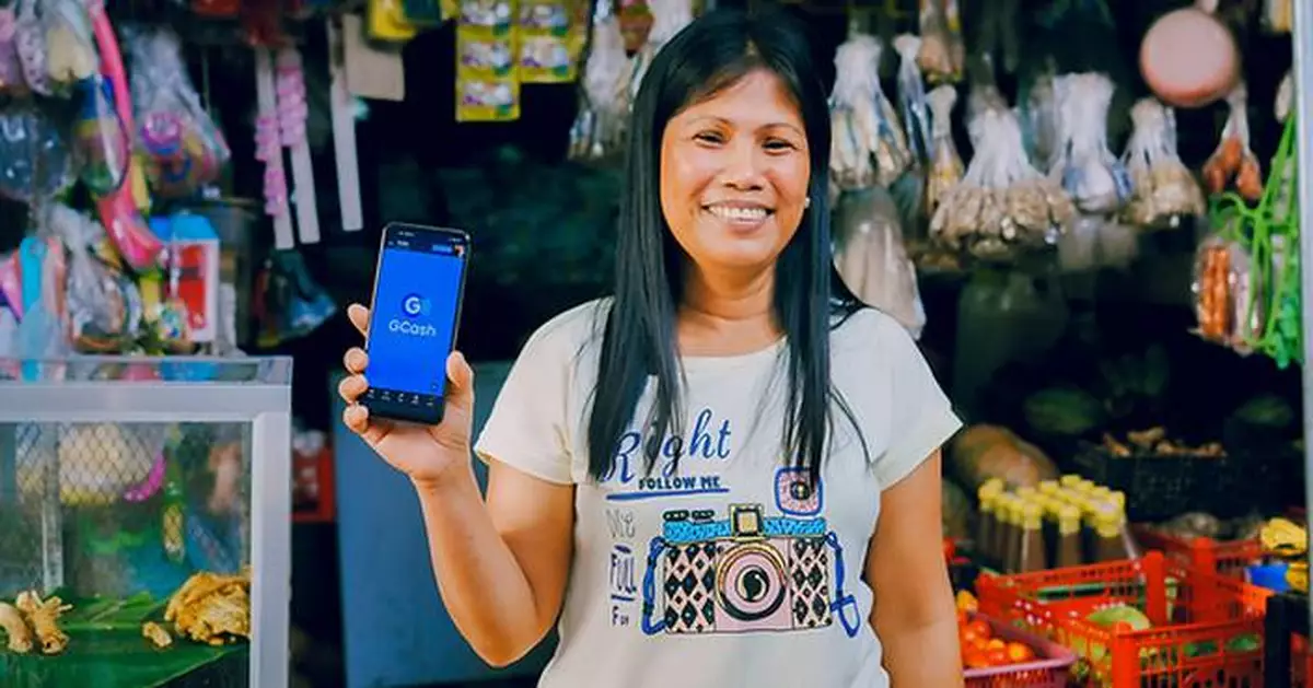 GCash Parent Mynt Cited as Sole Philippine Firm in World's Top Fintech Companies List
