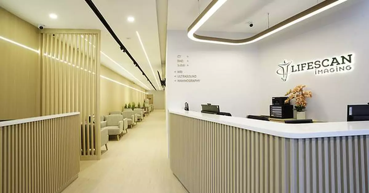 HMI Medical Strengthens Diagnostic Capabilities to Support Singapore's Shift Beyond Hospital Care