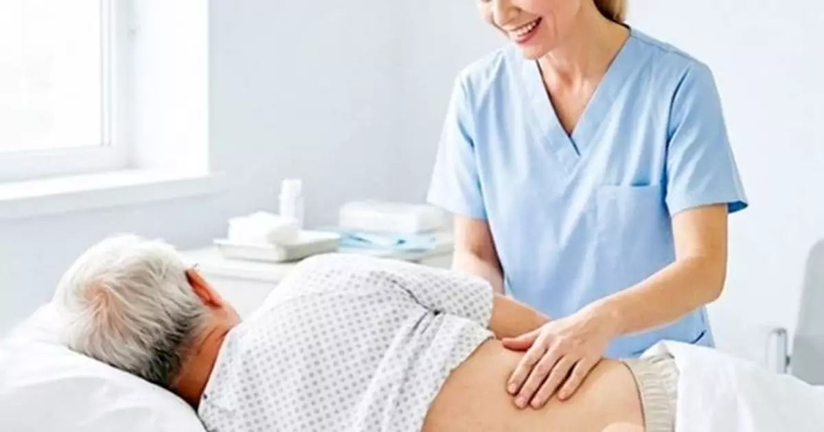 Dimora Medical's Sacrum Silicone Absorbent Soft Dressing Breaks into Amazon Wound Dressings Top 3