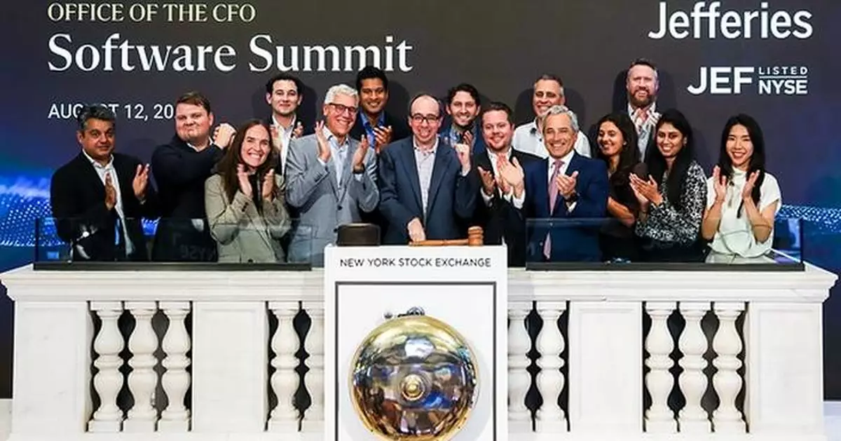 Robinhood Ventures Fund II Raises $200 Million in IPO: NYSE Content Update