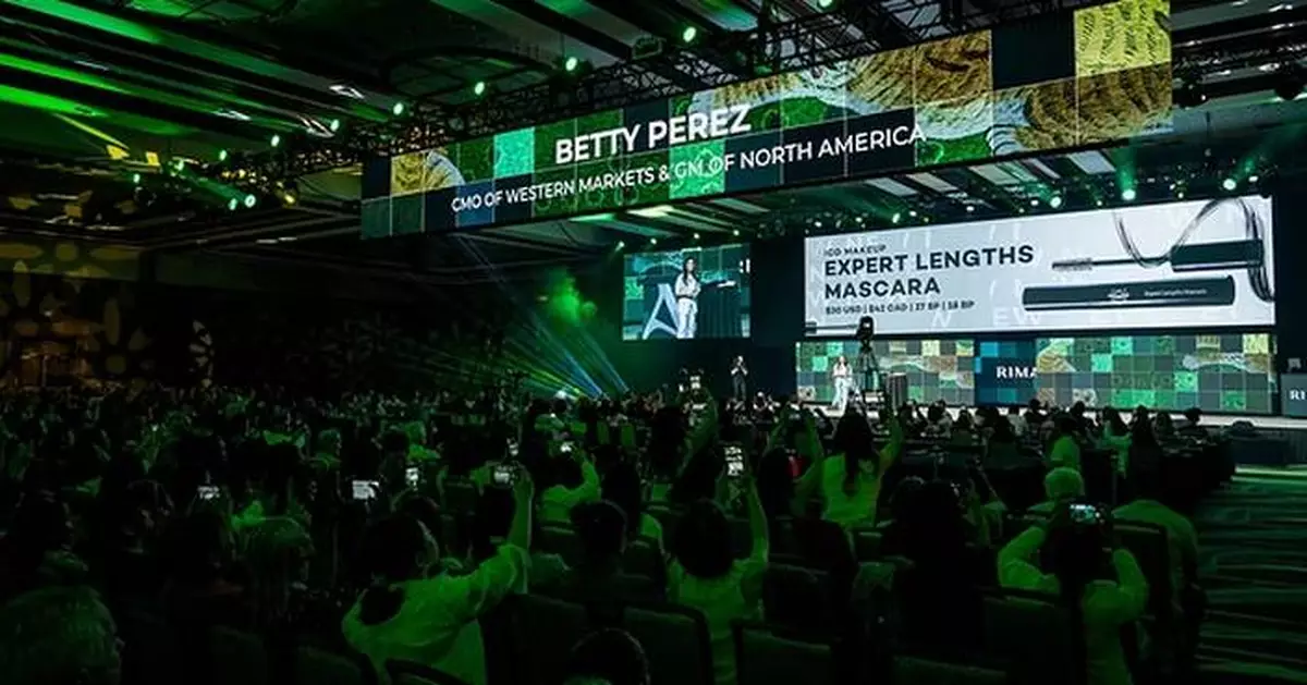 RIMAN Highlights Product and Ingredient Innovation at RIMAN North America Convention 2026