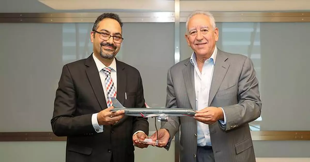 The National carrier of the Hashemite Kingdom of Jordan, Royal Jordanian Airlines Selects Ramco Systems to Power Its Next Phase of Growth