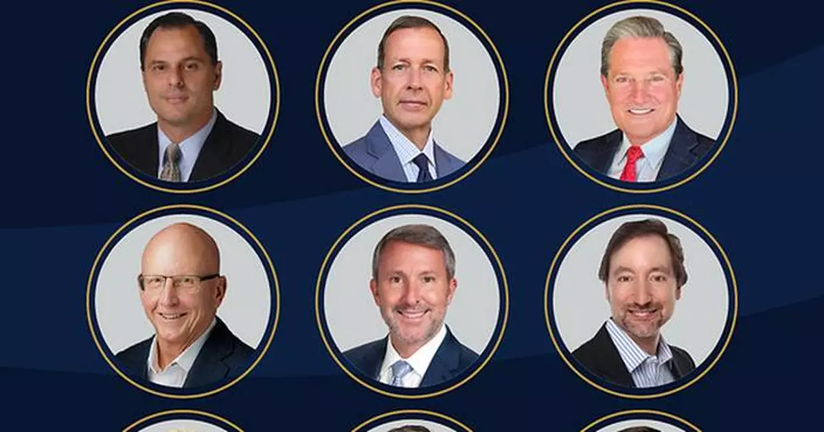 Nine Ocean Tomo Experts Named to the 2026 IAM Strategy 300 - The World's Leading Intellectual Property Strategists