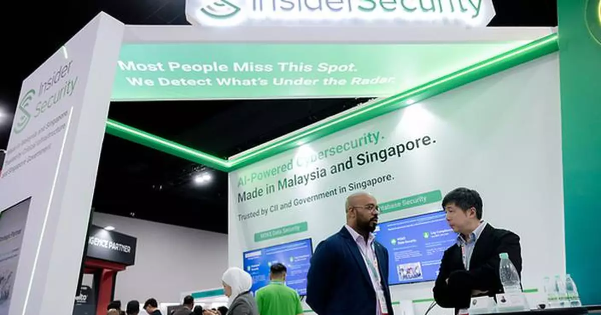 As Cyber Risks Grow, Malaysia's Key Industries Turn Their Attention to CyberDSA 2026