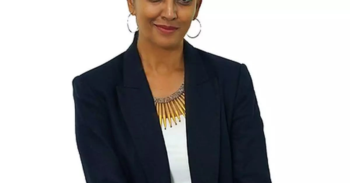 Janitha Sukumaran Joins Reputation Advisors International as Newest Member