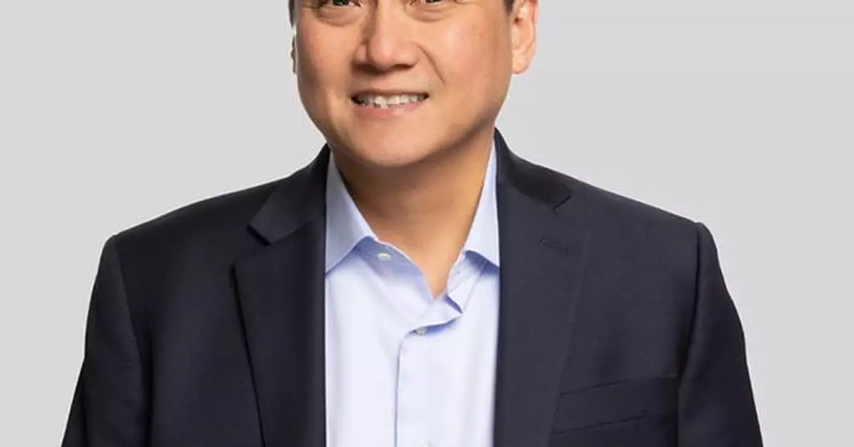 Colt Data Centre Services Appoints Quy Nguyen as Chief Executive Officer