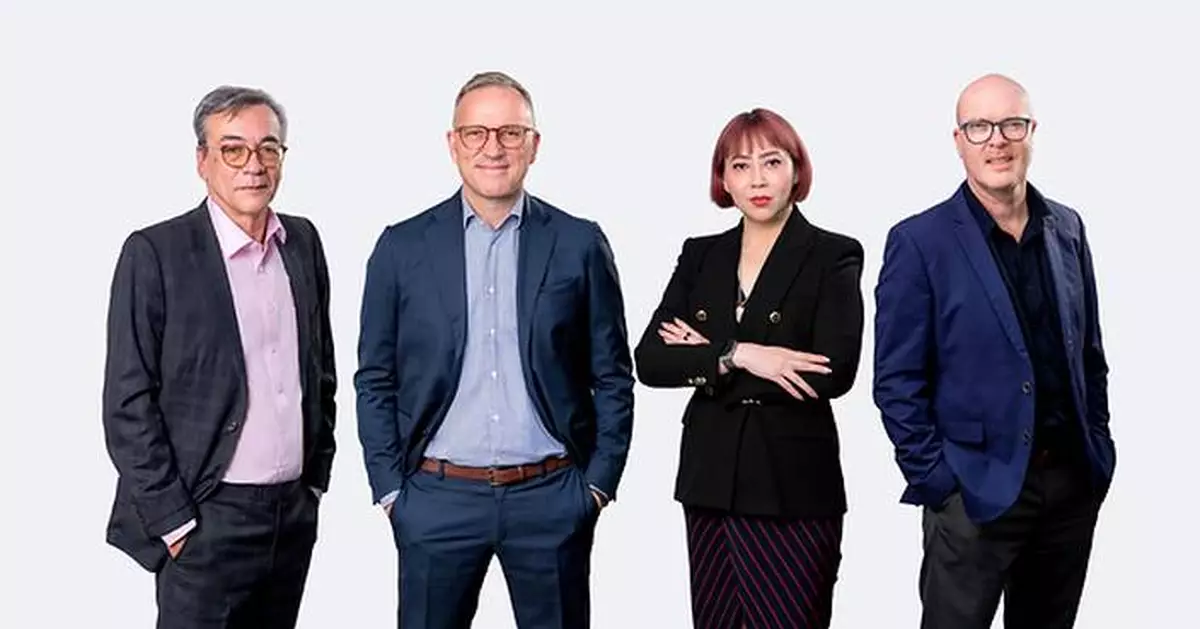 QNET Unveils New Leadership Team to Accelerate Growth and Shape the Future of Direct Selling