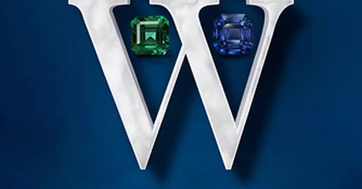 The House of Harry Winston Presents "Rare Jewels of the World"