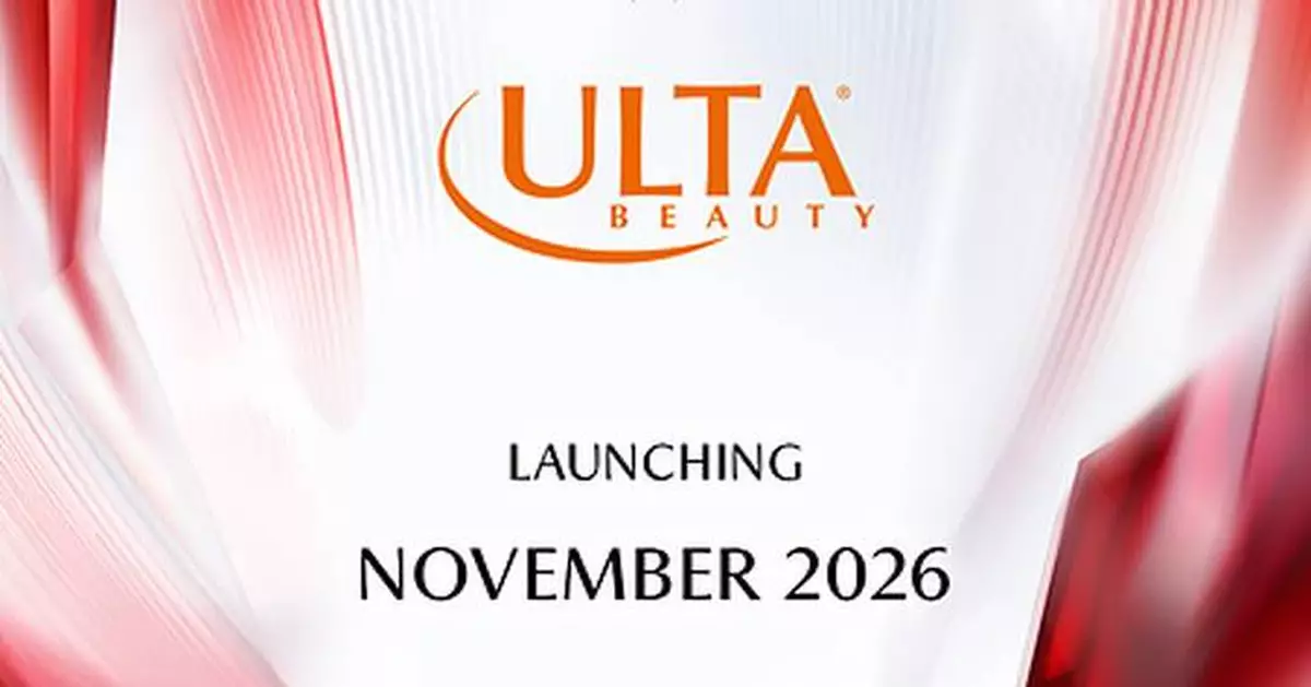 PROYA Partners with Ulta Beauty: Joining The Retailer's Prestige Skincare Portfolio Later This Year